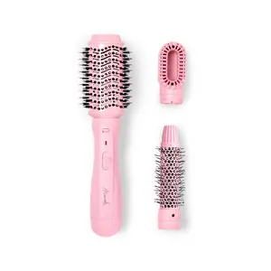Interchangeable Blow Dry Brush 