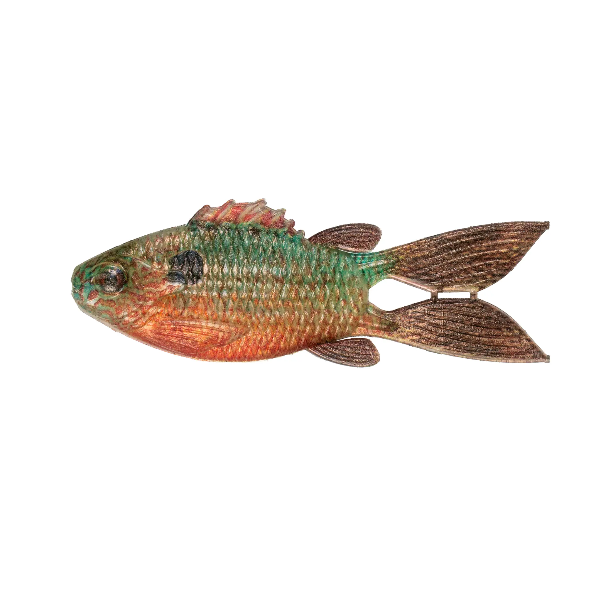 The FlipGill