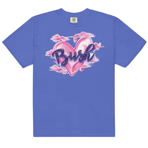 Bush Unisex t-shirt