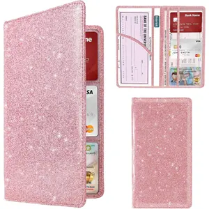 Registration and  Holder Registration and  Card Holder  Essentials for Women   and Registration Card Holder Men   Essentials (Bling )