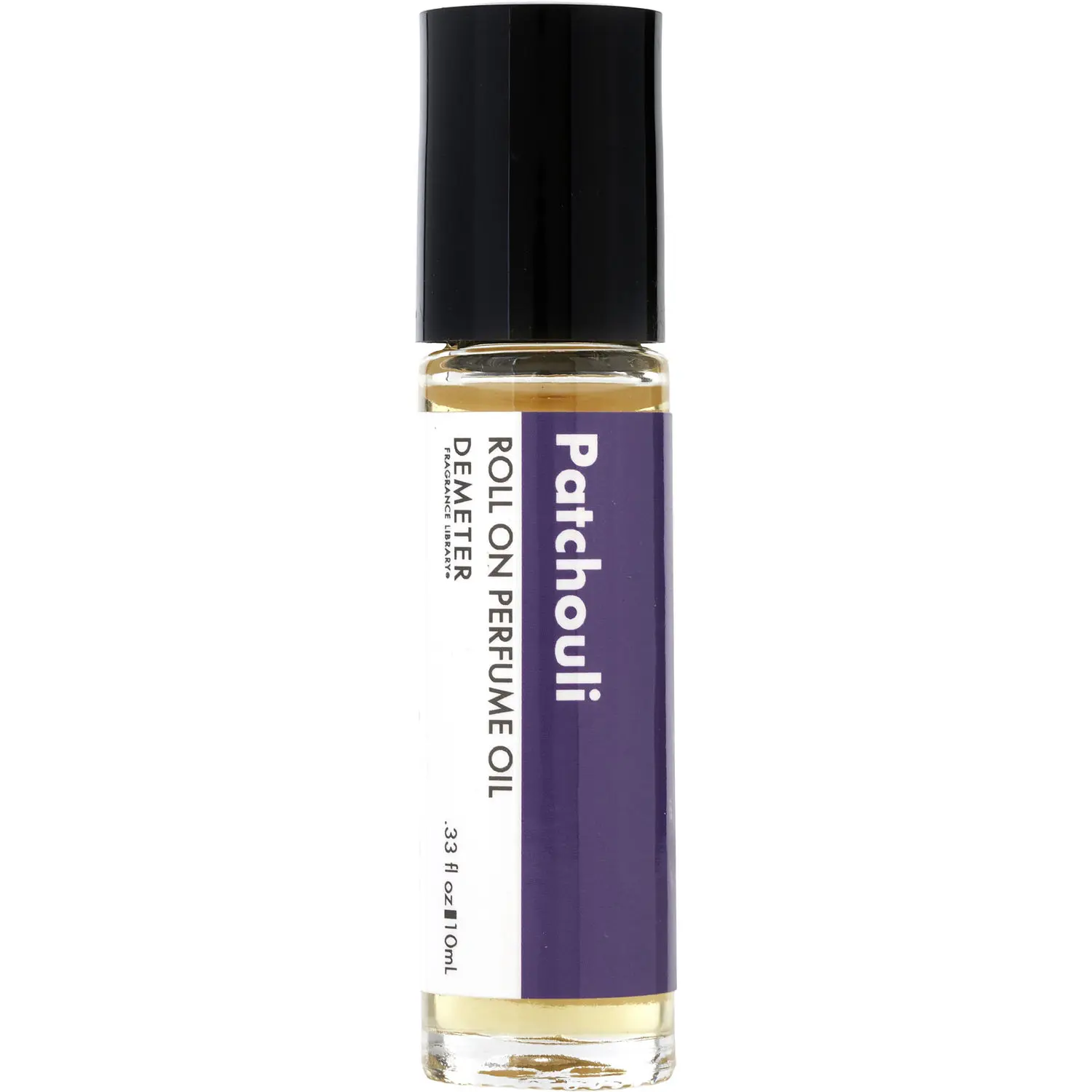 Demeter Patchouli By Demeter Perfume For Unisex