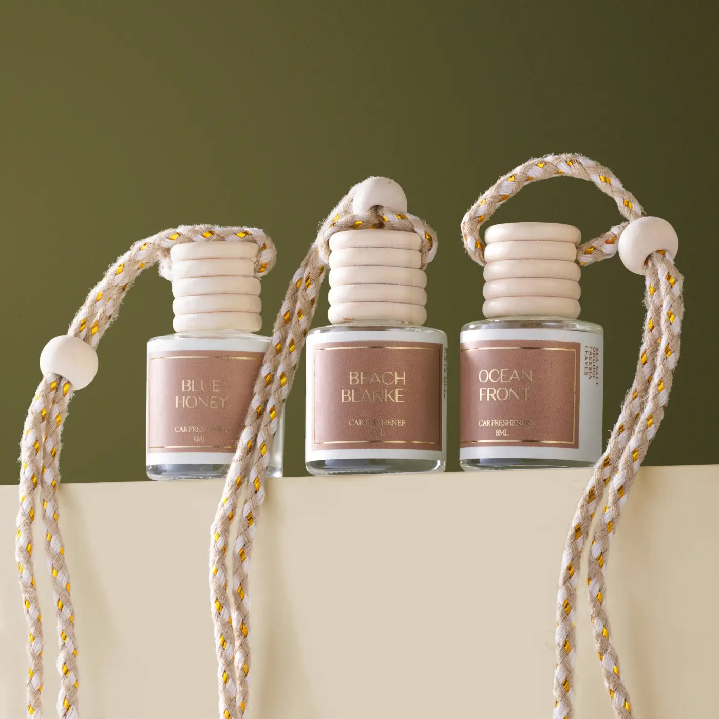 Car Fresheners | Diffuser