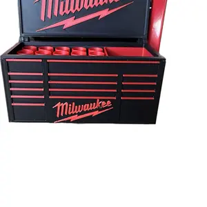 Milwaukee mini tool box