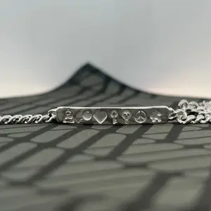 TEAMology Mental Health Awareness Bracelet