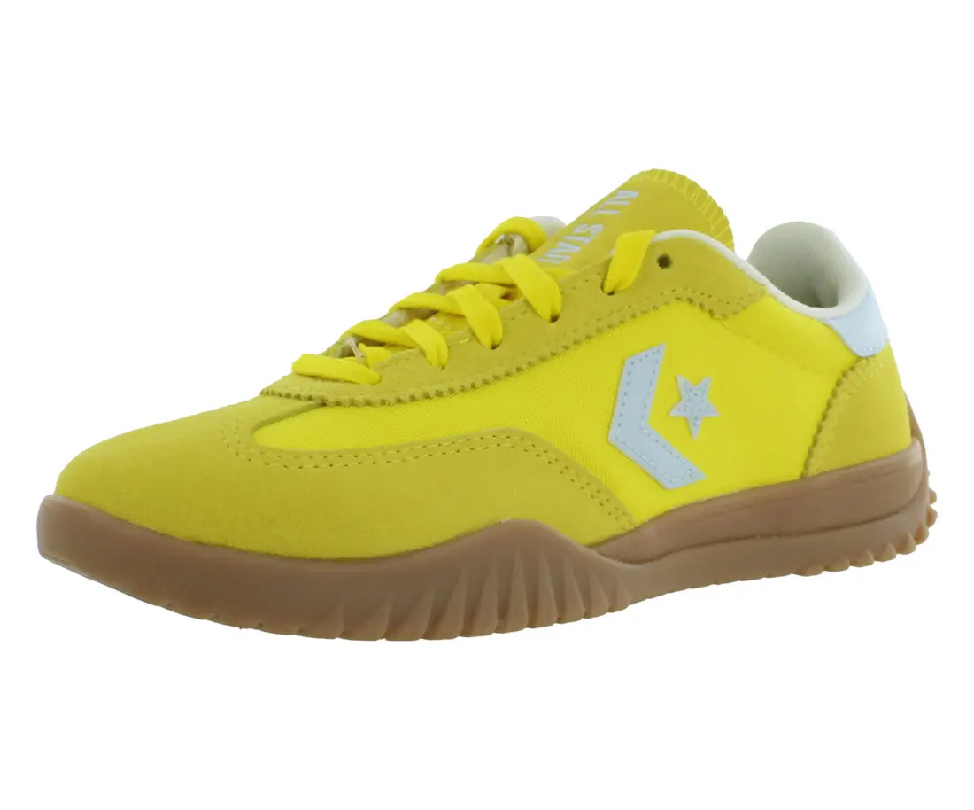Converse Run Star Trainer Ox Unisex Shoes
