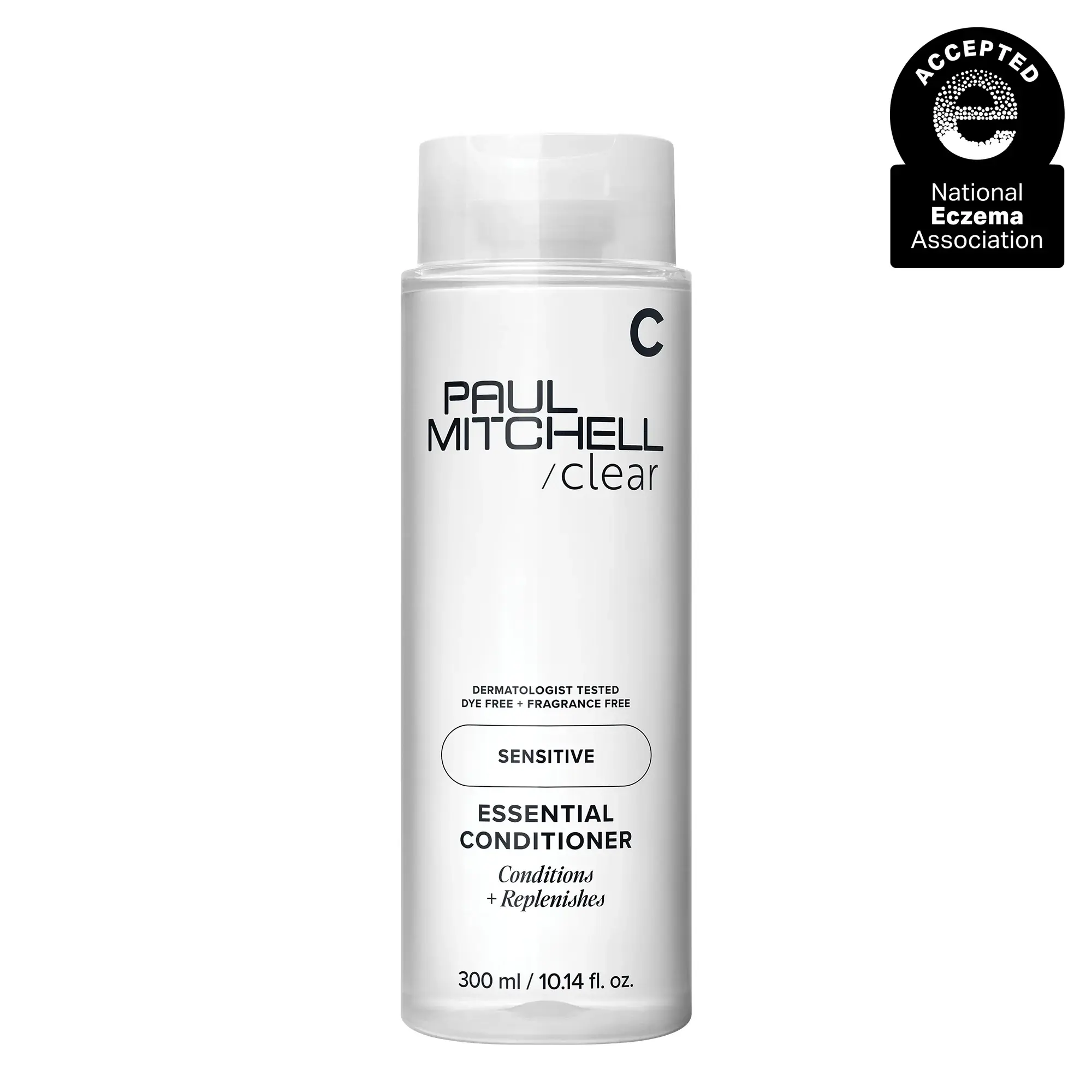 Clear Essential Conditioner