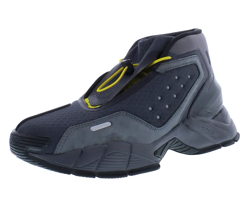 Reebok Ecto Boot Unisex Shoes