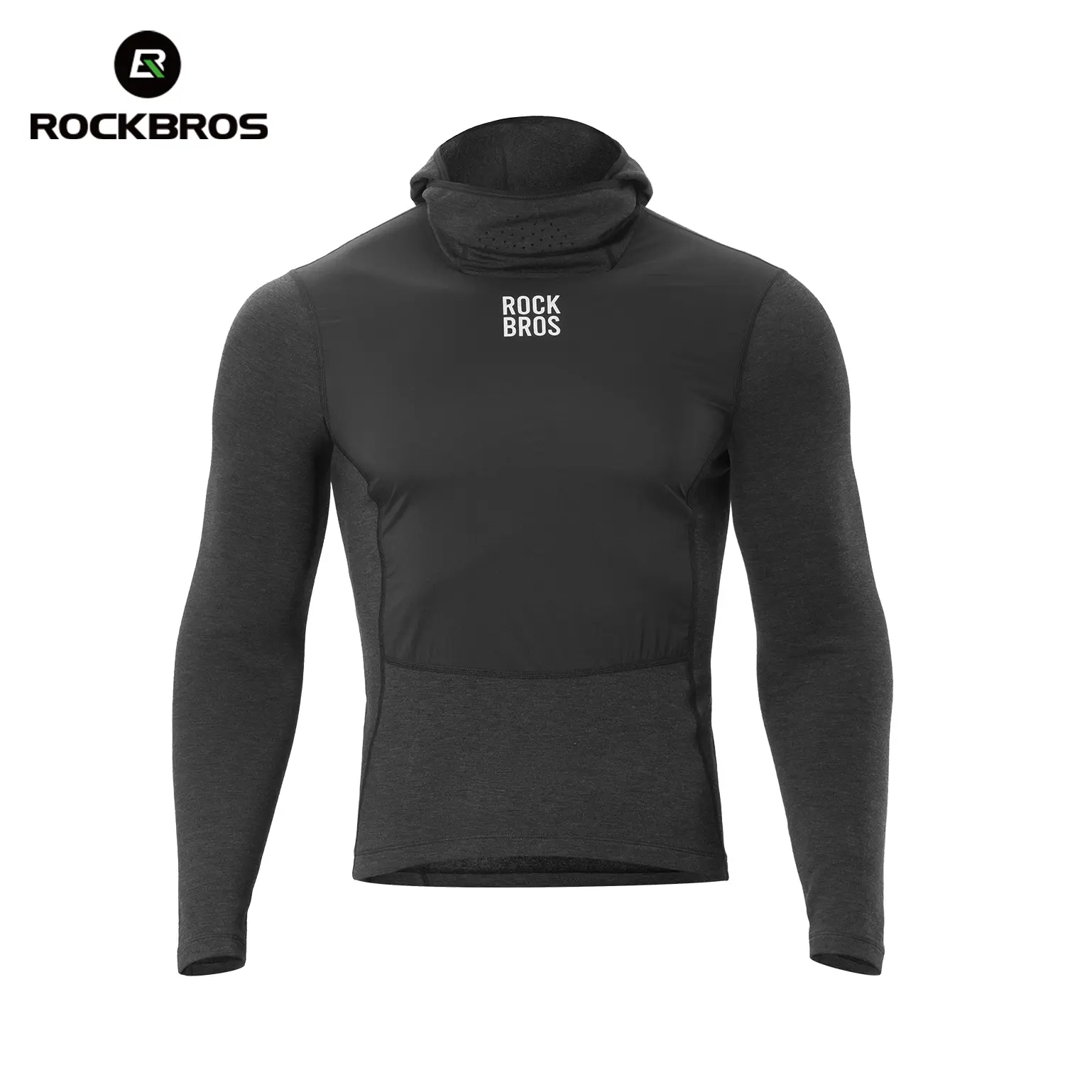 Cashmere Warm Thermal Base Layer Long Sleeve Cashmere Warm Thermal Base Layer Long Sleeve
