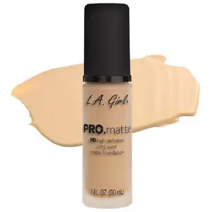 LA Girl PRO Matte Foundation