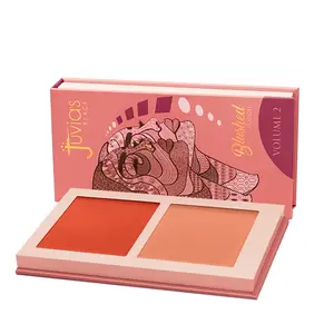 Blushed Rougie Vol. 2 Blush Duo Juvias Place