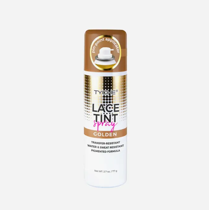 Nicka K Tyche Lace Tint Spray HTTL