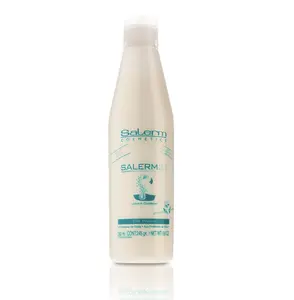 Salerm Cosmetics 21 B5 Silk Protein Leave-in Conditioner, 8.6 Ounce Haircare Shampoo Comfort Cleansing Cleanser