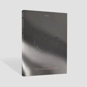 Face (Undefinable Face) - Jimin ( Bts ) - CD