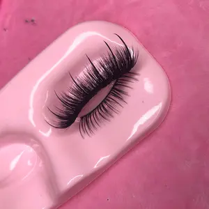 Wispy strip lashes 19mm Wispy strip lashes 19mm