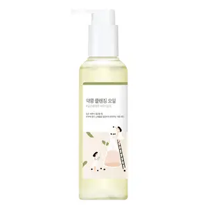 Round Lab - Soybean Cleansing Oil 200ml