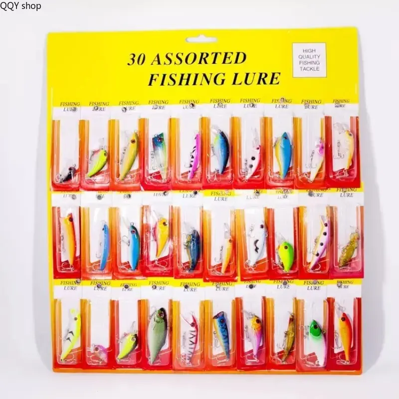 30Pcs Realistic Crayfish Fishing Lure Set, Lifelike Rotating Swim Baits, Durable Simulated Crayfish Lures, Sharp Hook Tackle for Catfish, Universal Freshwater & Saltwater Use, Practical Outdoor Angling Gear, Ideal Father’s Day Gift for Fishing Lovers