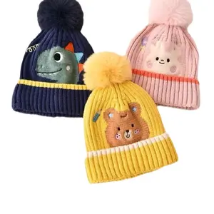 Warm Winter unisex hat