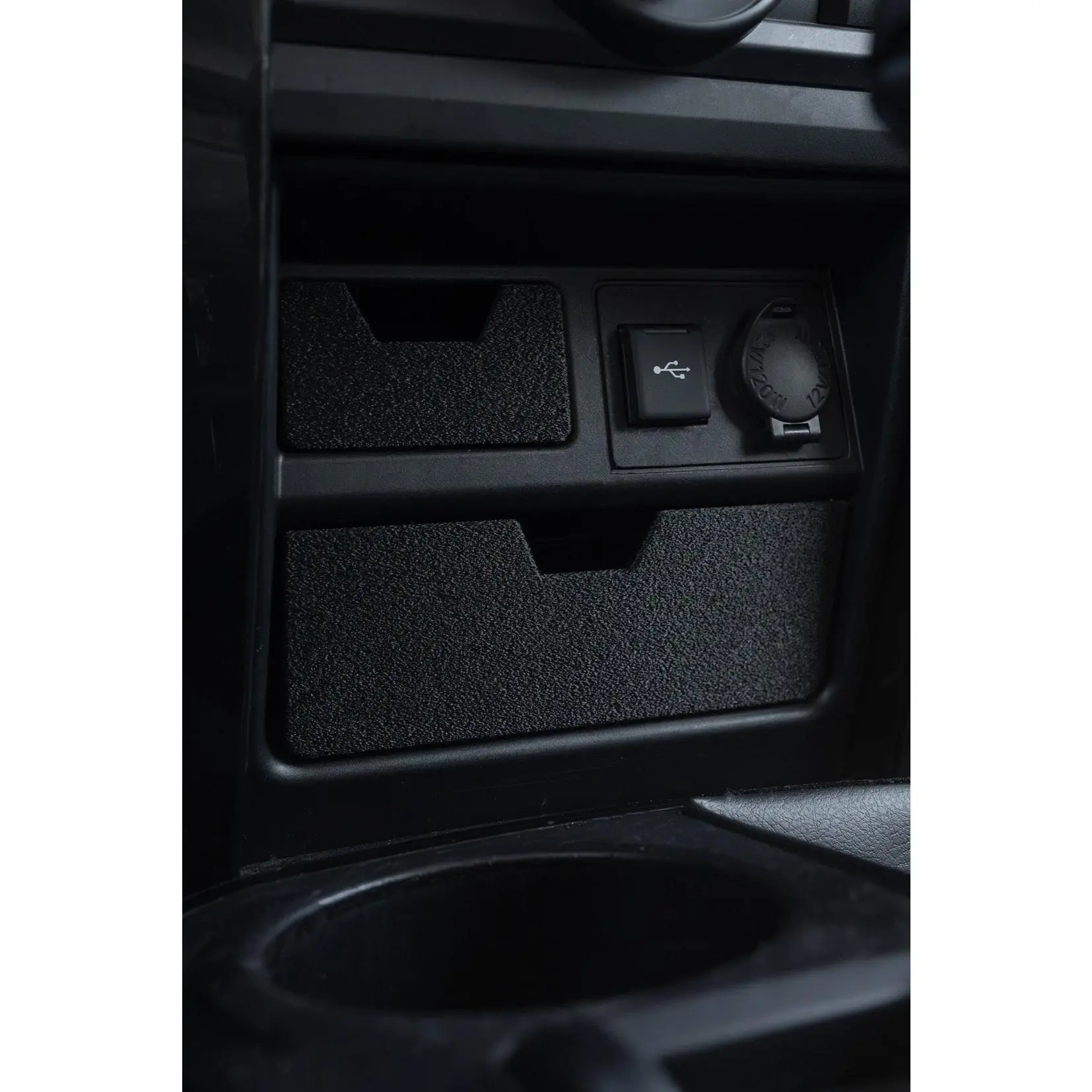 4Runner Lifestyle Center Console Cubby Drawers (2014-2024)