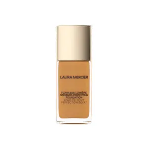 Laura Mercier Flawless Lumière Foundation - Perfecting Hydrating Formula, Smooth Coverage for Glowing Skin