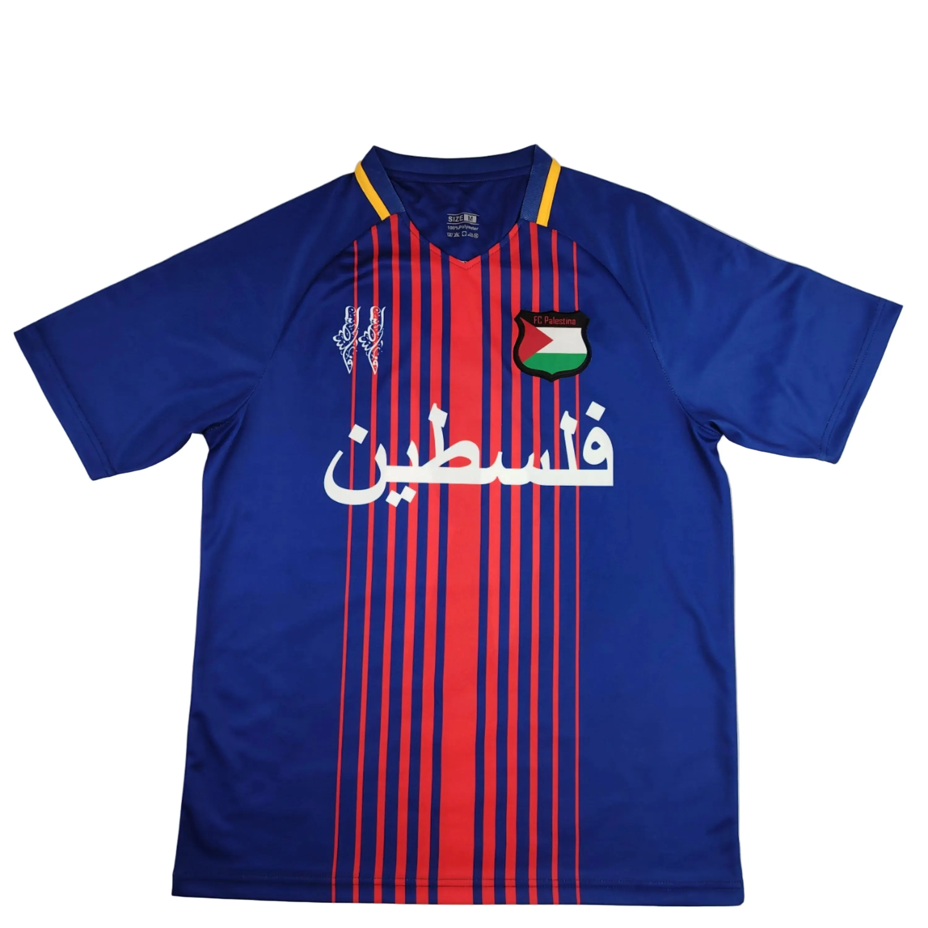 Pali Heat X Barca