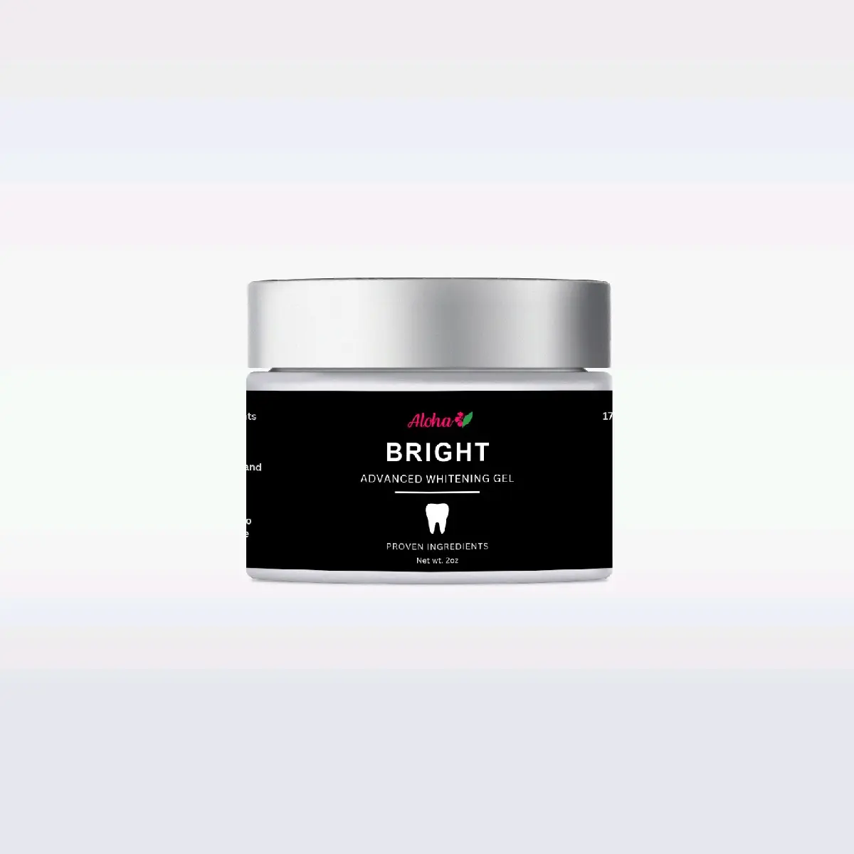 Aloha Bright Advanced Teeth Whitening Oral
