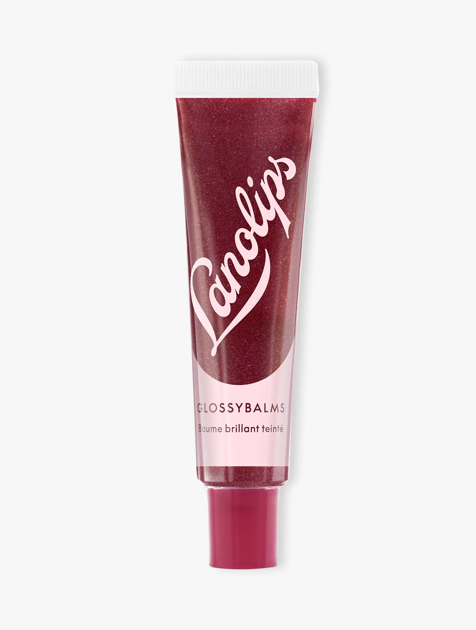 Glossy Balm Berry