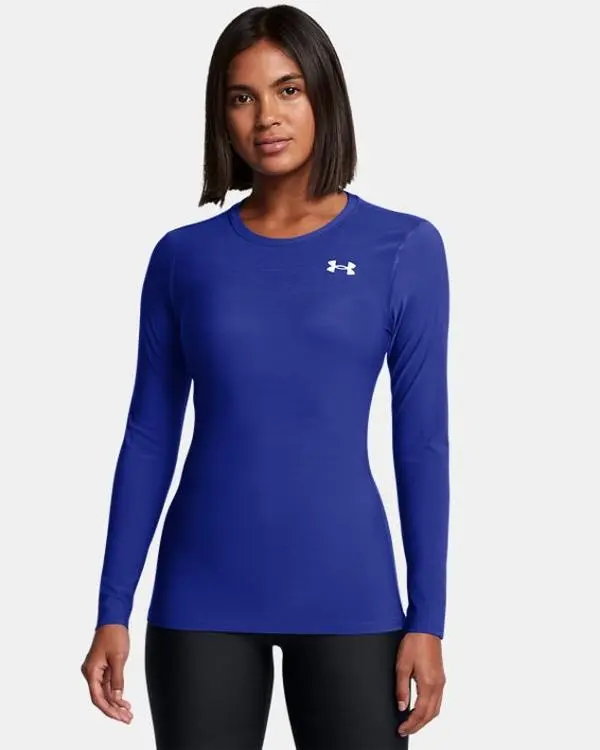 Under Armour HeatGear® OG Compression Women's Long Sleeve
