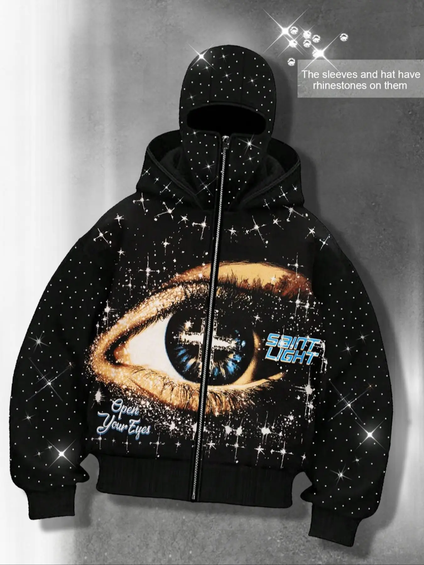 lanvin hoodie - TikTok Shop