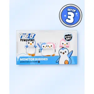 Pudgy Penguins Perchies