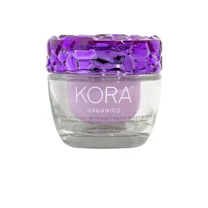 KORA Organics Plant Stem Cell Retinol Alternative Moisturizer