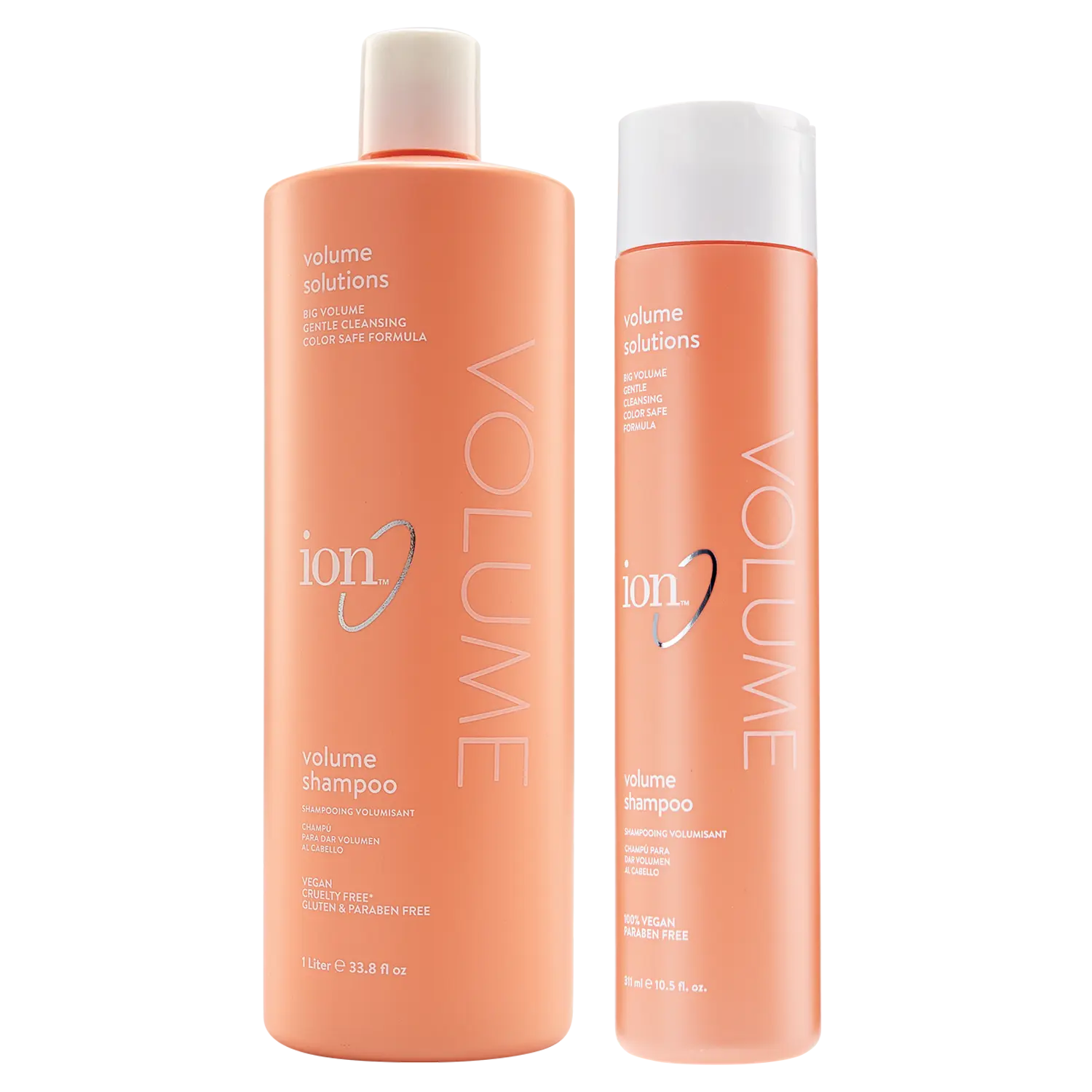 Ion Volume Shampoo 33.8 oz