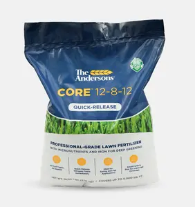 The Andersons Core 12-8-12 Professional-Grade Quick-Release Lawn Fertilizer