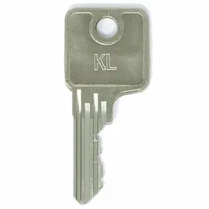 Knoll Reff K2344 Replacement Key