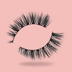 The San Diego  Eyelash Extension Faux Mink