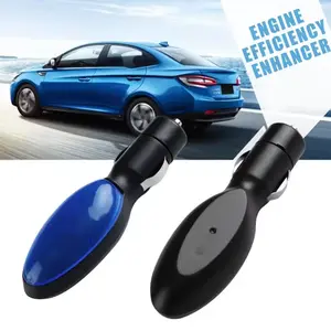 Vehicle Gas Fuel Economizer Auto Fuel-efficient Treasure Plug Car Fuel Saver Oil Pressure Regulator Save Gas Device Tool