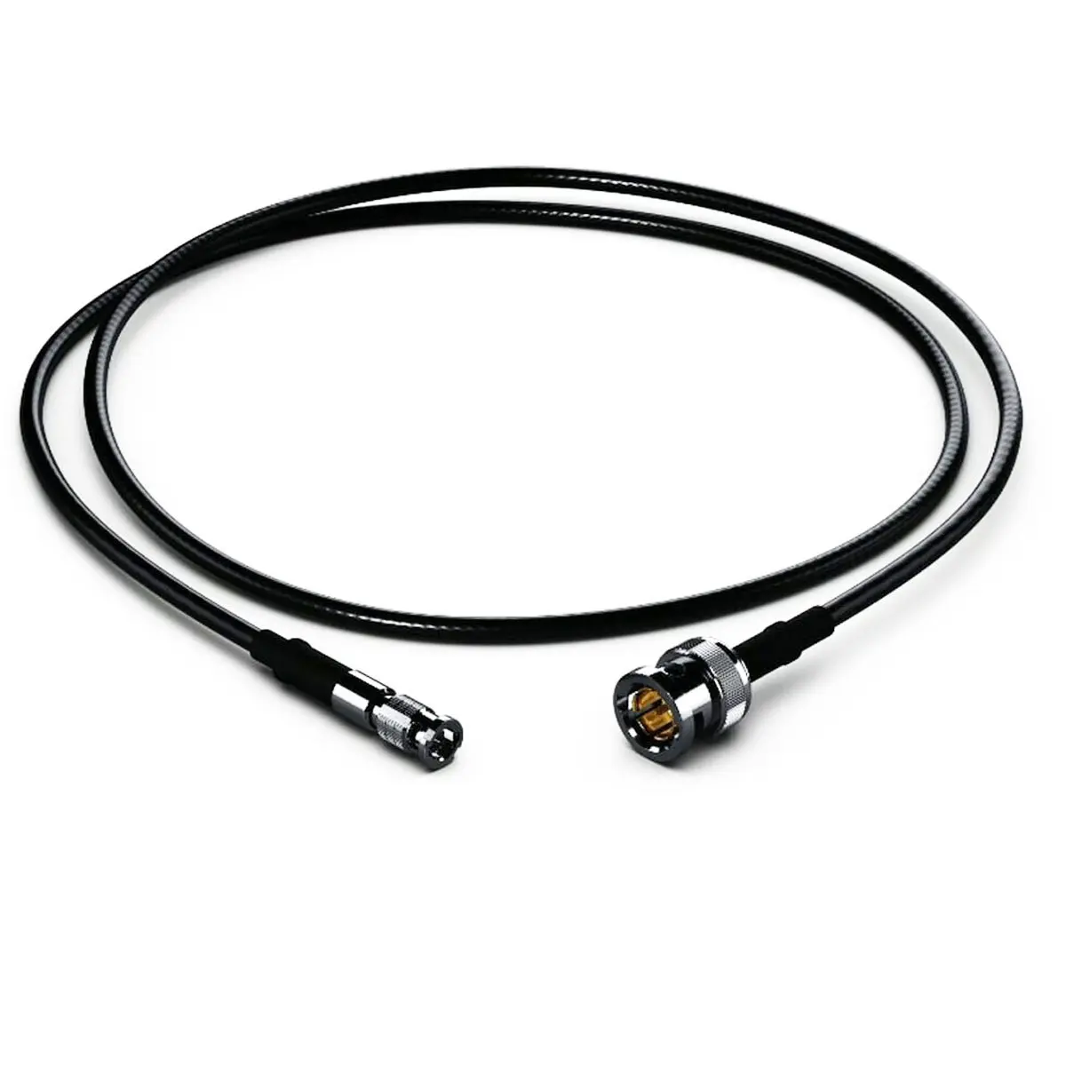 Blackmagic Design 28" Micro BNC to BNC Male Cable