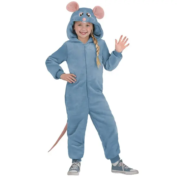 Girl's Pixar Remy Ratatouille Costume (© Disney/Pixar)