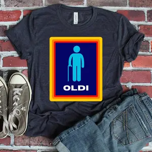 Oldi Original Willow Days T-Shirt