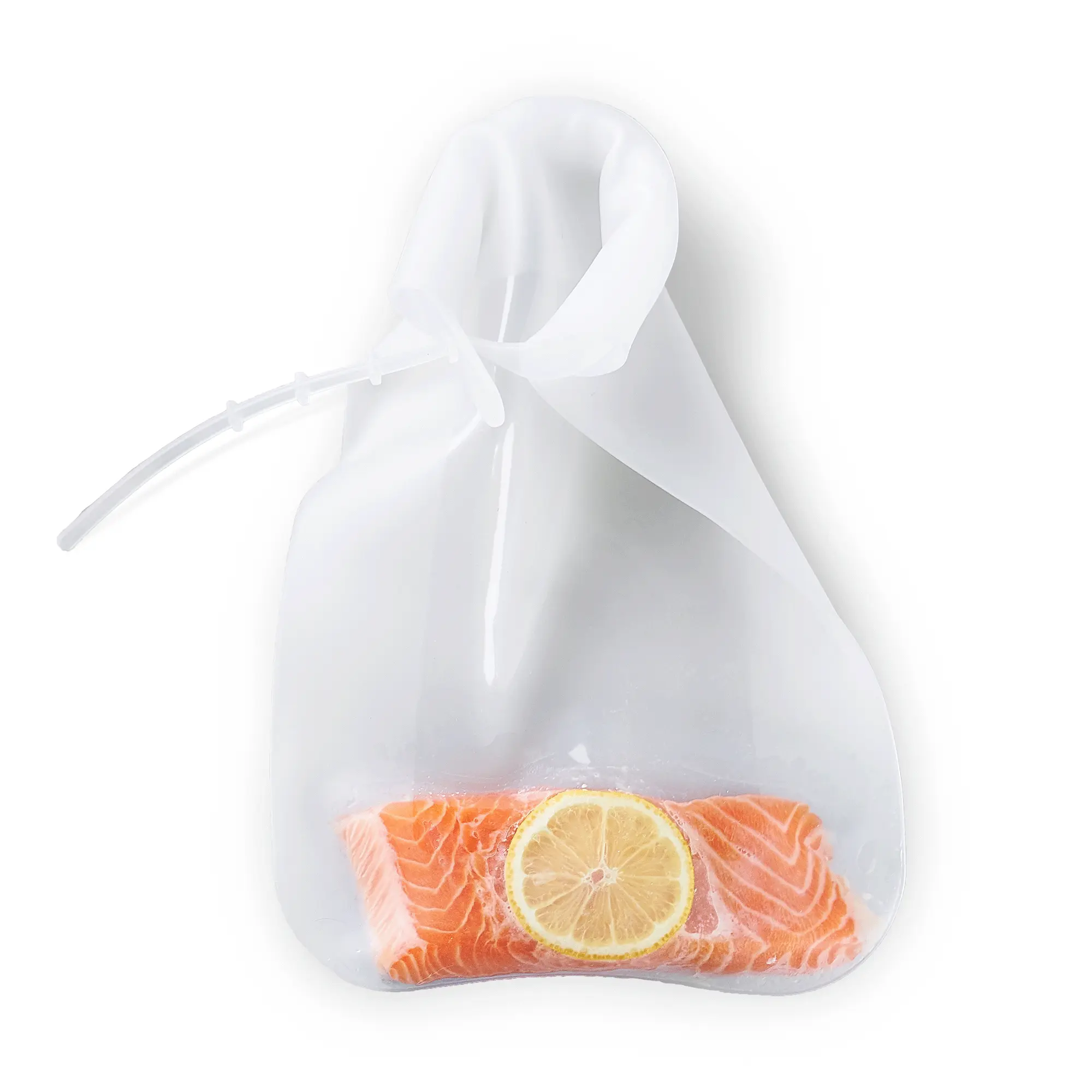 Anova Precision™ Reusable Silicone Bag Organiser Plastic
