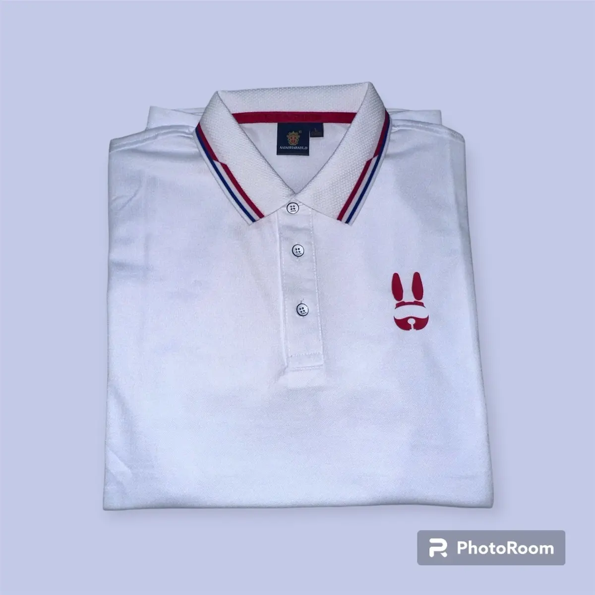 R-Alucin Bunny shirt