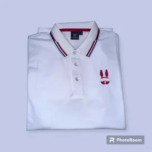 R-Alucin Bunny shirt