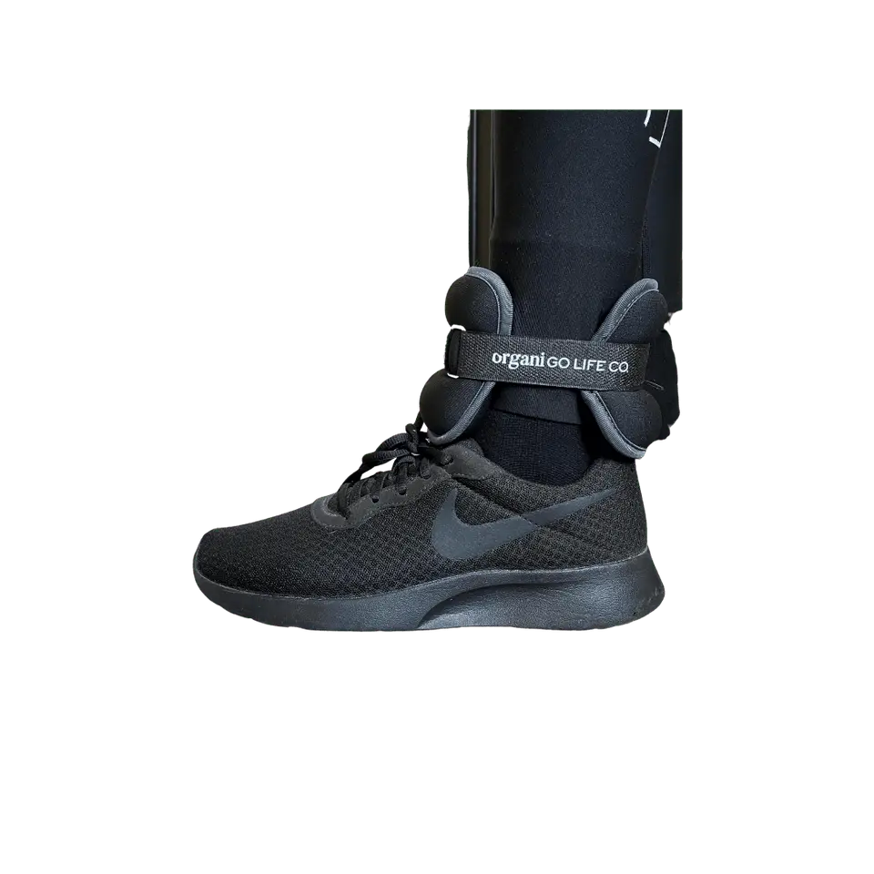 Ankle Weights Pair Ankle Weights Pair