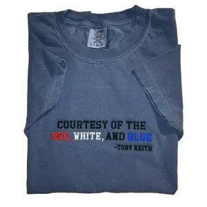 America T-Shirt country music