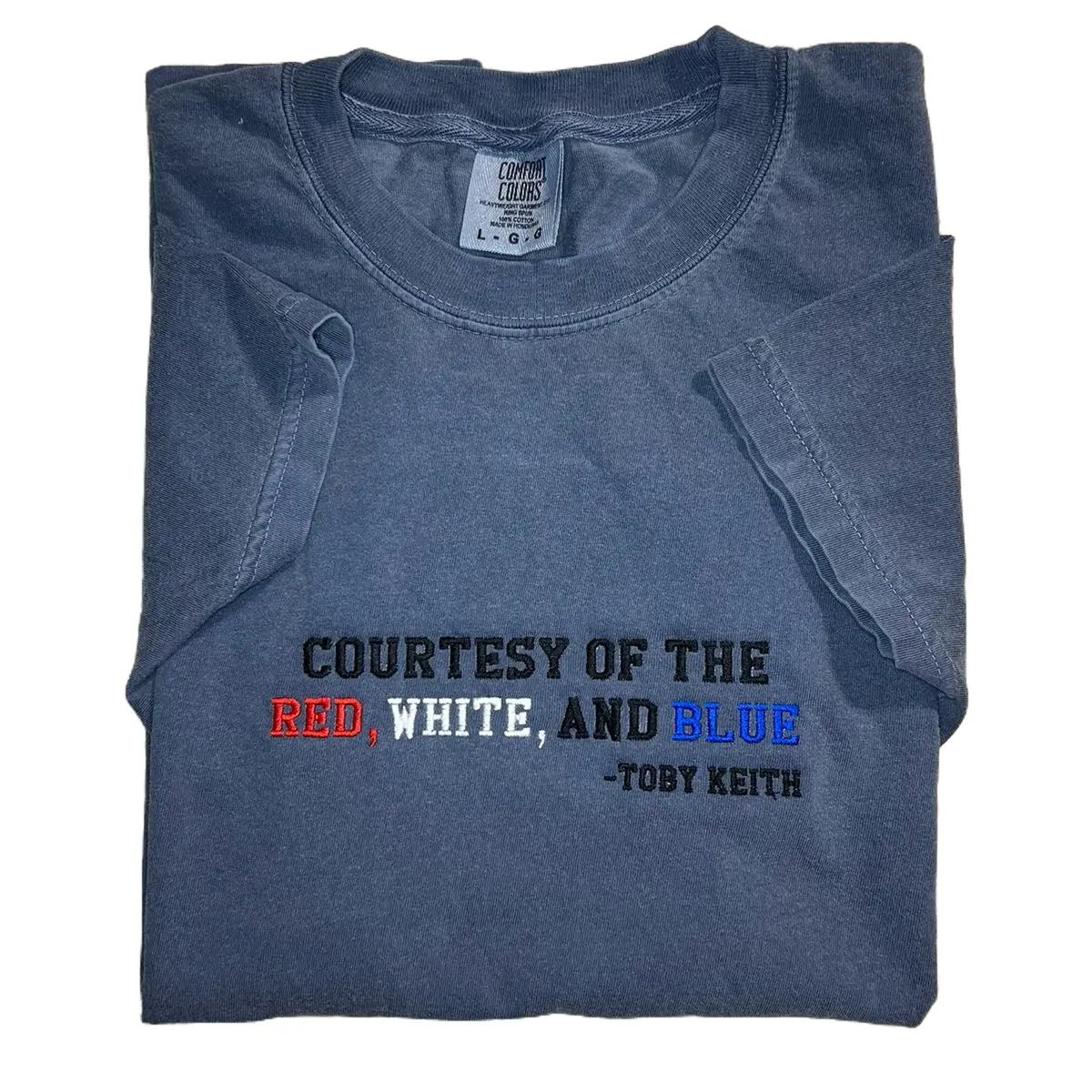 America T-Shirt country music