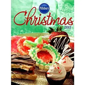 USED-Pillsbury Christmas 2011 by General Mills Photography Studio (Paperback)
