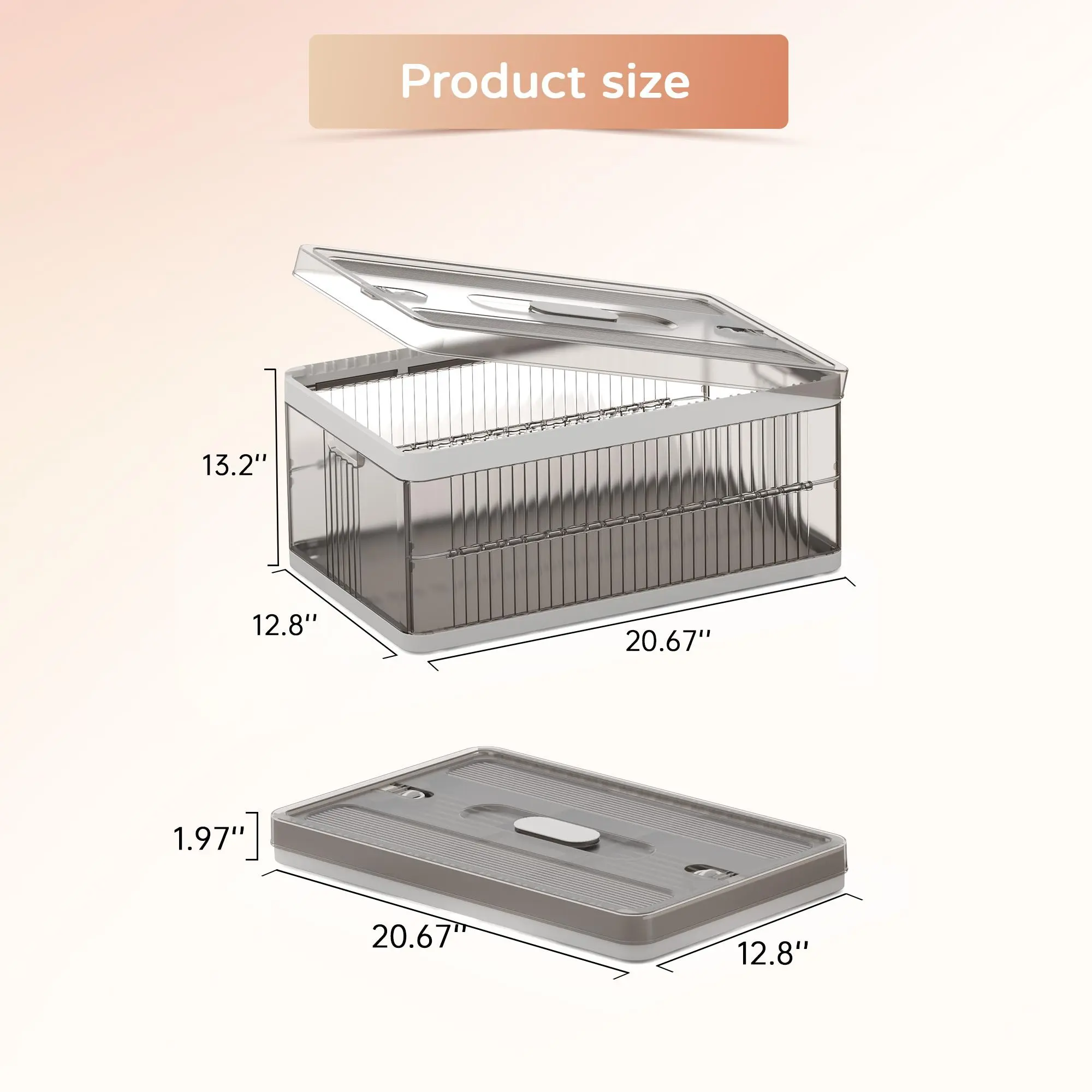 Gray-1 Pack-L