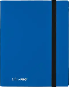 Ultra Pro E-15144 Eclipse 9-Pocket PRO-Binder