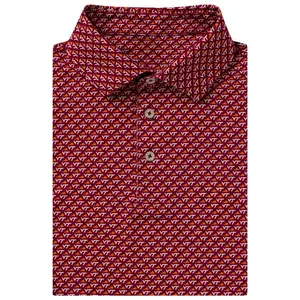 The Virginia Tech Hokie™ State Polo