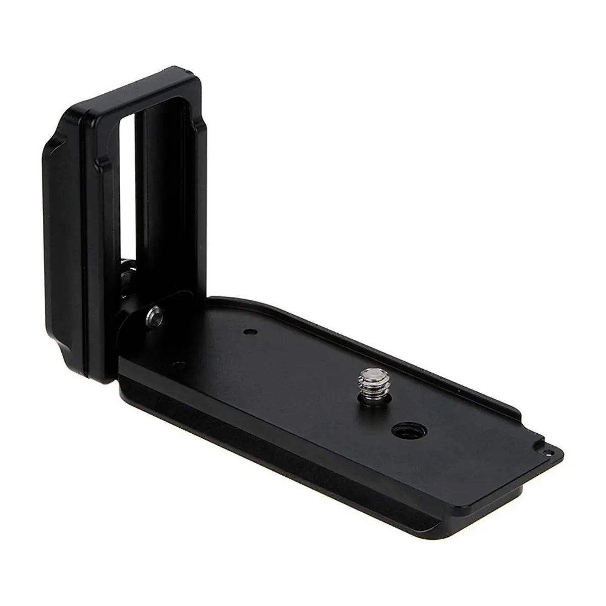Fotodiox Exxy Omni Universal L-Bracket for Sony a7 II Series Digital Cameras