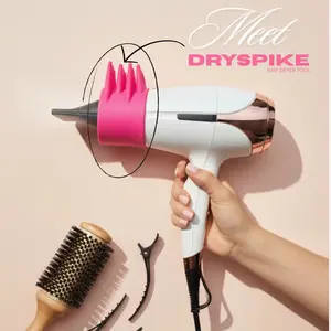 DrySpike  | Blowout Tool